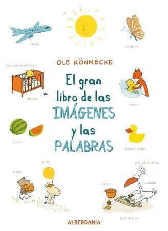 GRAN LIBRO DE LAS IMÁGENES Y LAS PALABRAS, EL. 