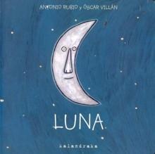 Luna "De la cuna a la Luna"