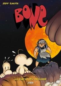Bone 6  "La cueva del anciano "
