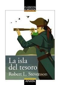 La Isla del Tesoro (clásicos a medida 10-12 años)