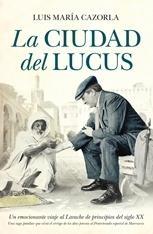 Ciudad del Lucus,La. 