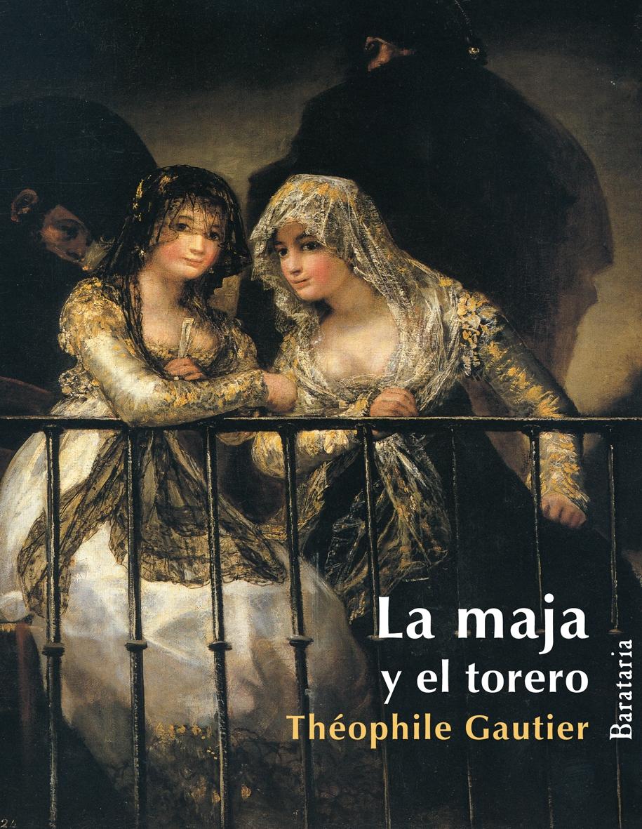 Maja y el torero, La. 