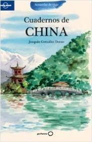 Cuadernos de China