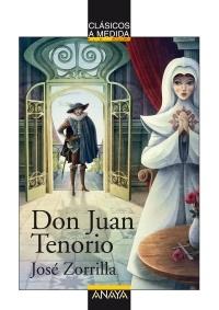 Don Juan Tenorio. 