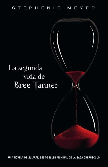 Segunda Vida de Bree Tanner, la (Surt el 5 de Juny). 