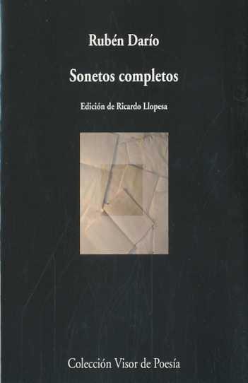 Sonetos Completos