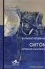 Chitón. Historia de una Infancia