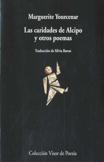 Las caridades de Alcipo y otros poemas. 