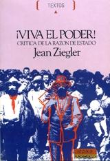 Viva el Poder. Crítica de la Razón de Estado