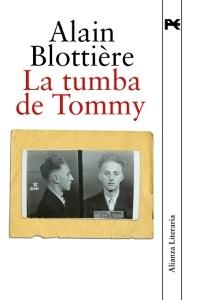 Tumba de Tommy, La