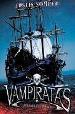 Vampiratas 5 "Imperio de la Noche". Vampiratas 5 "Imperio de la Noche".