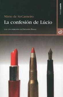 Confesion de Lucio, La. 