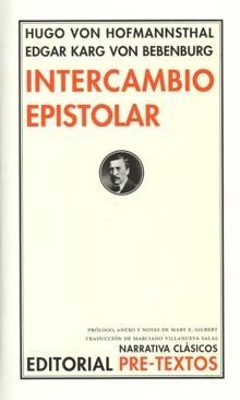 Intercambio Epistolar