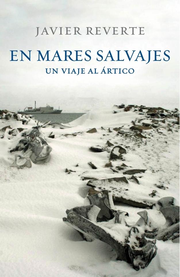 En Mares Salvajes "Un Viaje al Ártico"