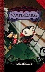 Vampirizadas "Aventuras de araminta"