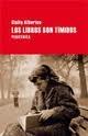 Libros Son Timidos, Los. 