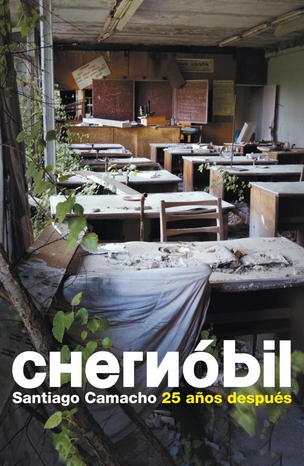 Chernóbil. 