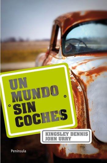 Un mundo sin coches. 