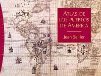 ATLAS DE LOS PUEBLOS DE AMÉRICA. 