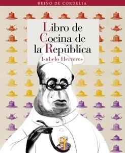 Libro de Cocina de la República. 