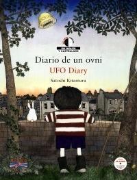 Diario de un Ovni = Ufo Diary. 