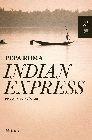 Indian Express "Premio Azorín 2011". 