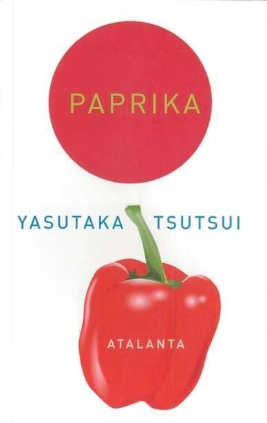 Paprika. 