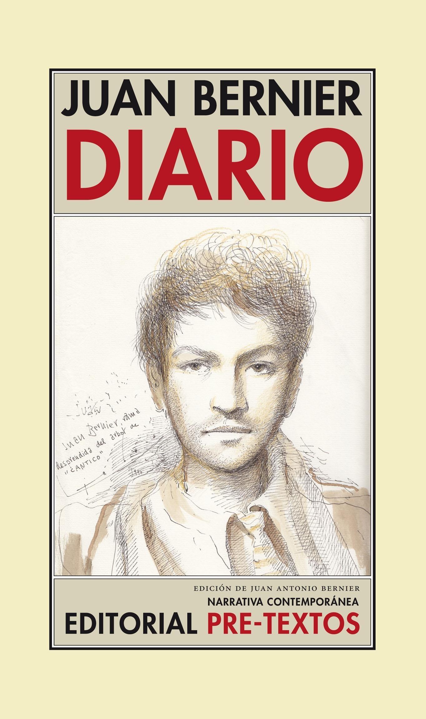 Diario (1918-1947). 