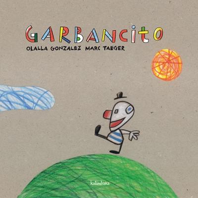 Garbancito