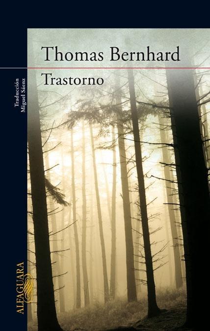 Trastorno. 