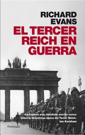 Tercer Reich en Guerra, El "(1939-1945)". 