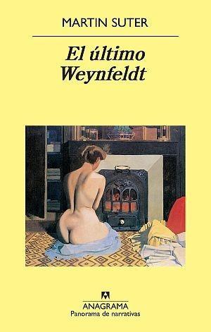 Último Weynfeldt, El. 