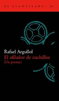 Afilador de Cuchillos, el (Un Poema)