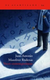 Voces Contemporáneas