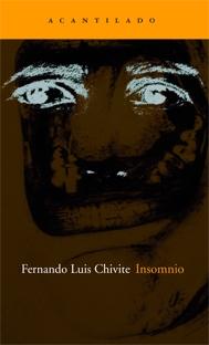 Insomnio (Premio de Novela Café de Gijón 2007)