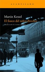 Fiasco del Señor Brecher, El