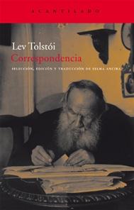 Correspondencia (Tolstoi)