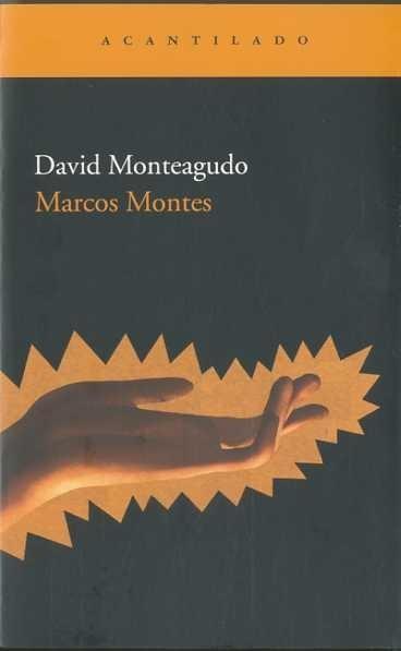 Marcos Montes