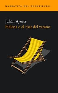 Helena o el Mar del Verano