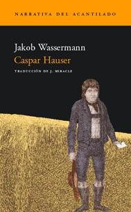 Caspar Hauser. 