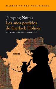 Años Perdidos de Sherlock Holmes, Los