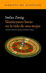 Veinticuatro Horas en la Vida de una Mujer