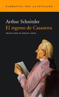 El Regreso de Casanova