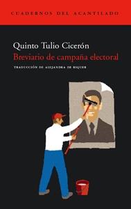 Breviario de Campaña Electoral. 