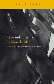 Libro de Blam, El. 