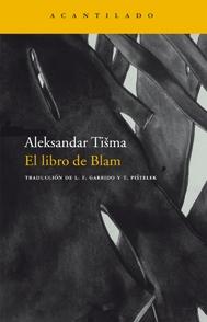 Libro de Blam, El