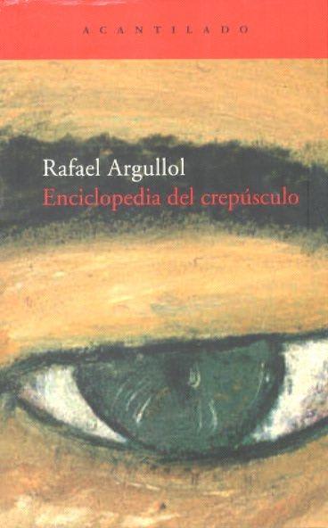 Enciclopedia del Crepúsculo