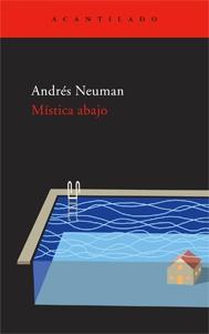 Mística Abajo