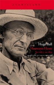 Hermann Hesse. 