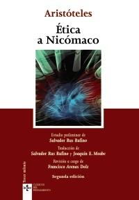 Ética a Nicómaco